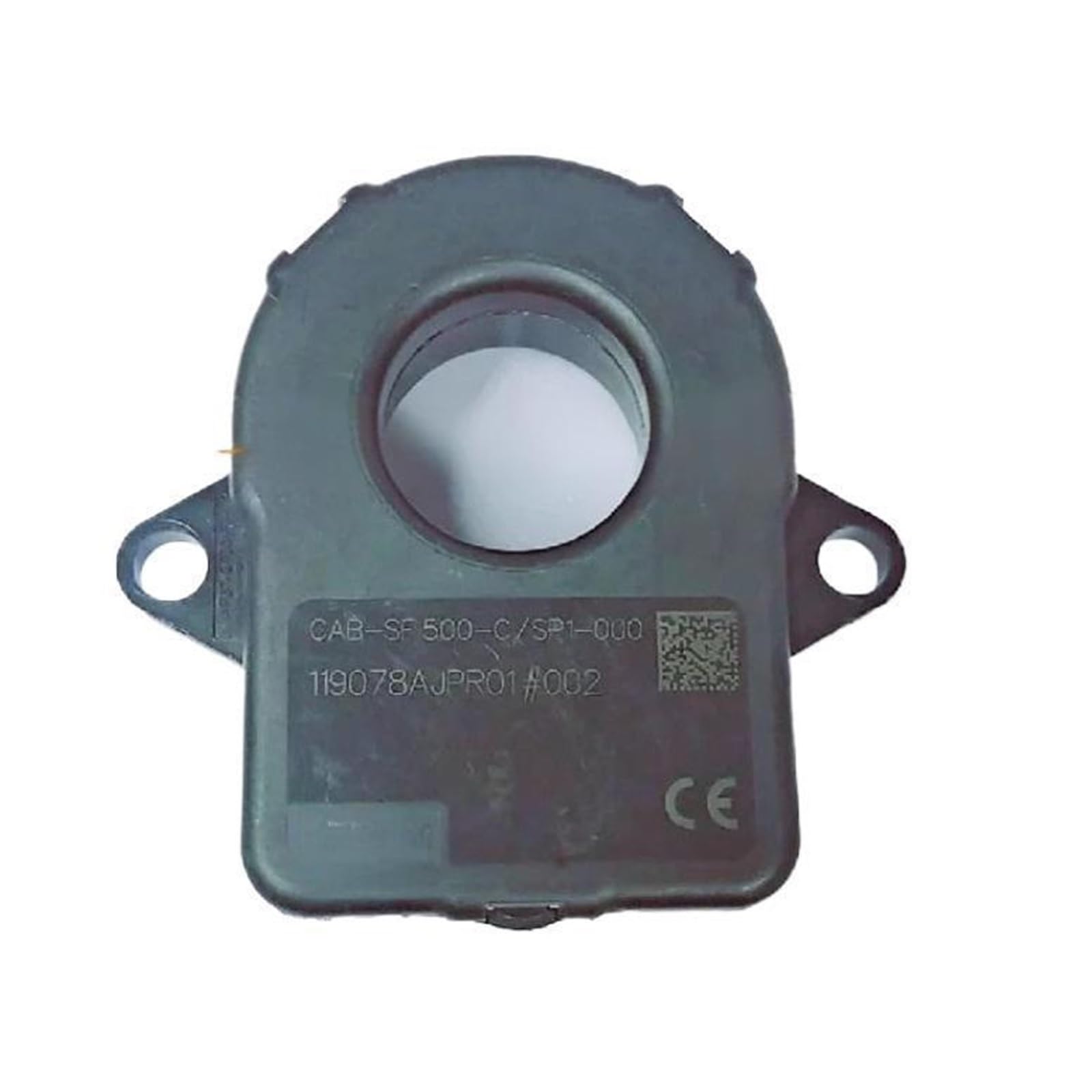 Capteur CAB-SF500-C/SP1-000 industriel de haute précision pour automatisme