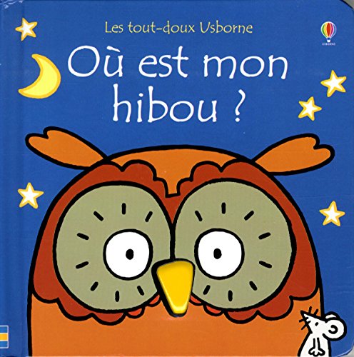 Où est mon hibou