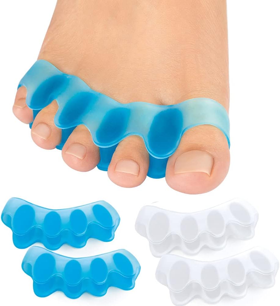 Toe Separators By Podiatrists at Rachael Thompson blog