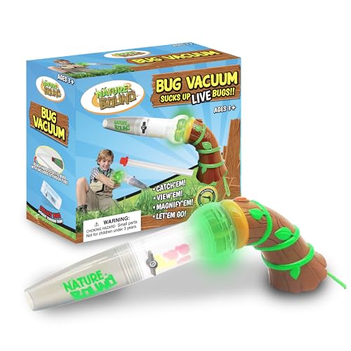 Nature Bound Upgraded Bug Catcher