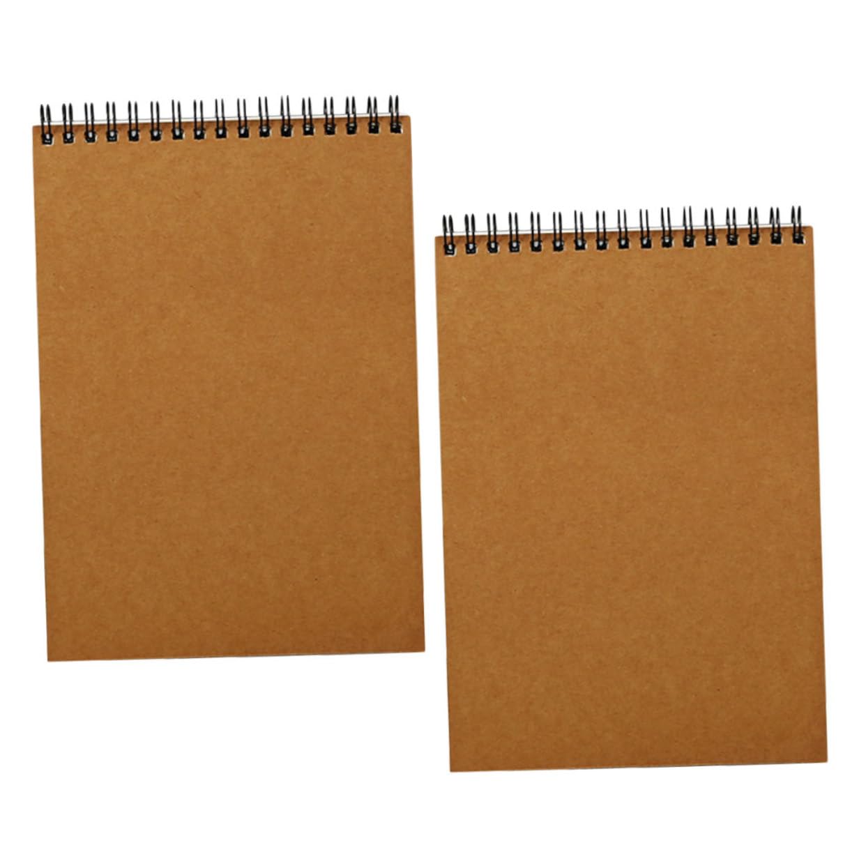 Carnet de dessin anti-déchirure grâce aux pages détachables pour croquis impeccables