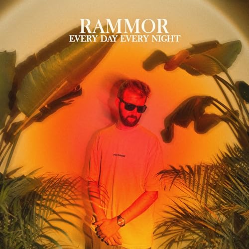 Rammor & Lonely Night
