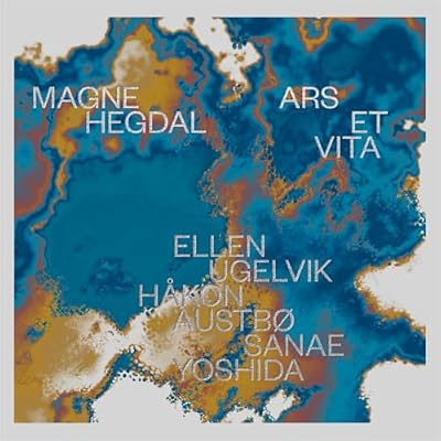 Magne Hegdal: Ars et vita
