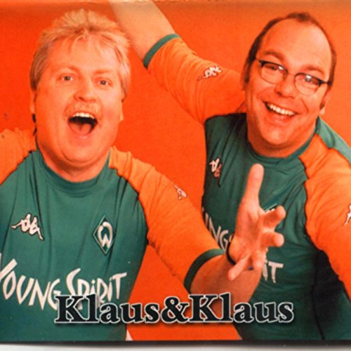 Klaus & Klaus