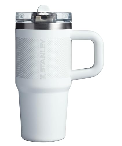 STANLEY Quencher ProTour Flip Straw Tumbler with Leakproof Lid |