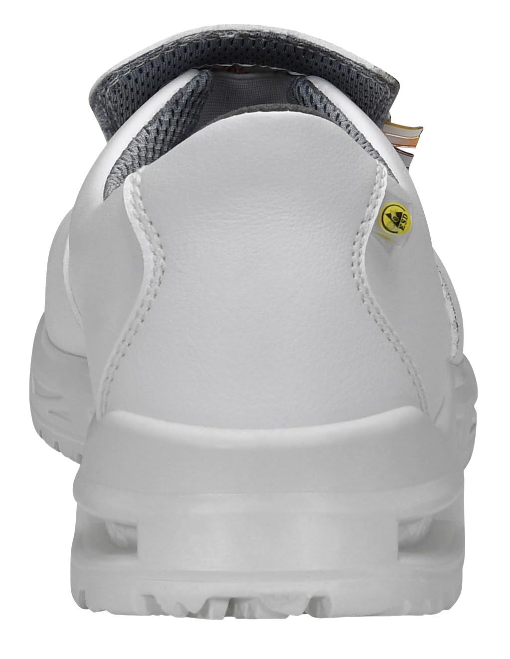 ELTEN Brice XXTM White Low ESD S3S