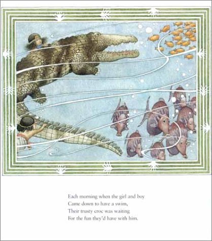 Croco'Nile
