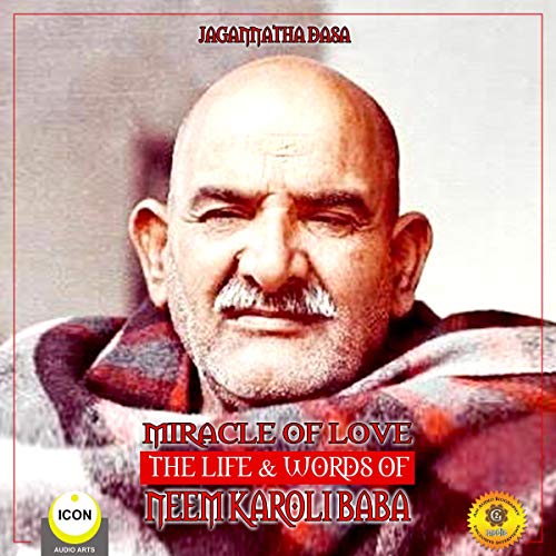 Miracle of Love by Jagannatha Dasa episode artwork