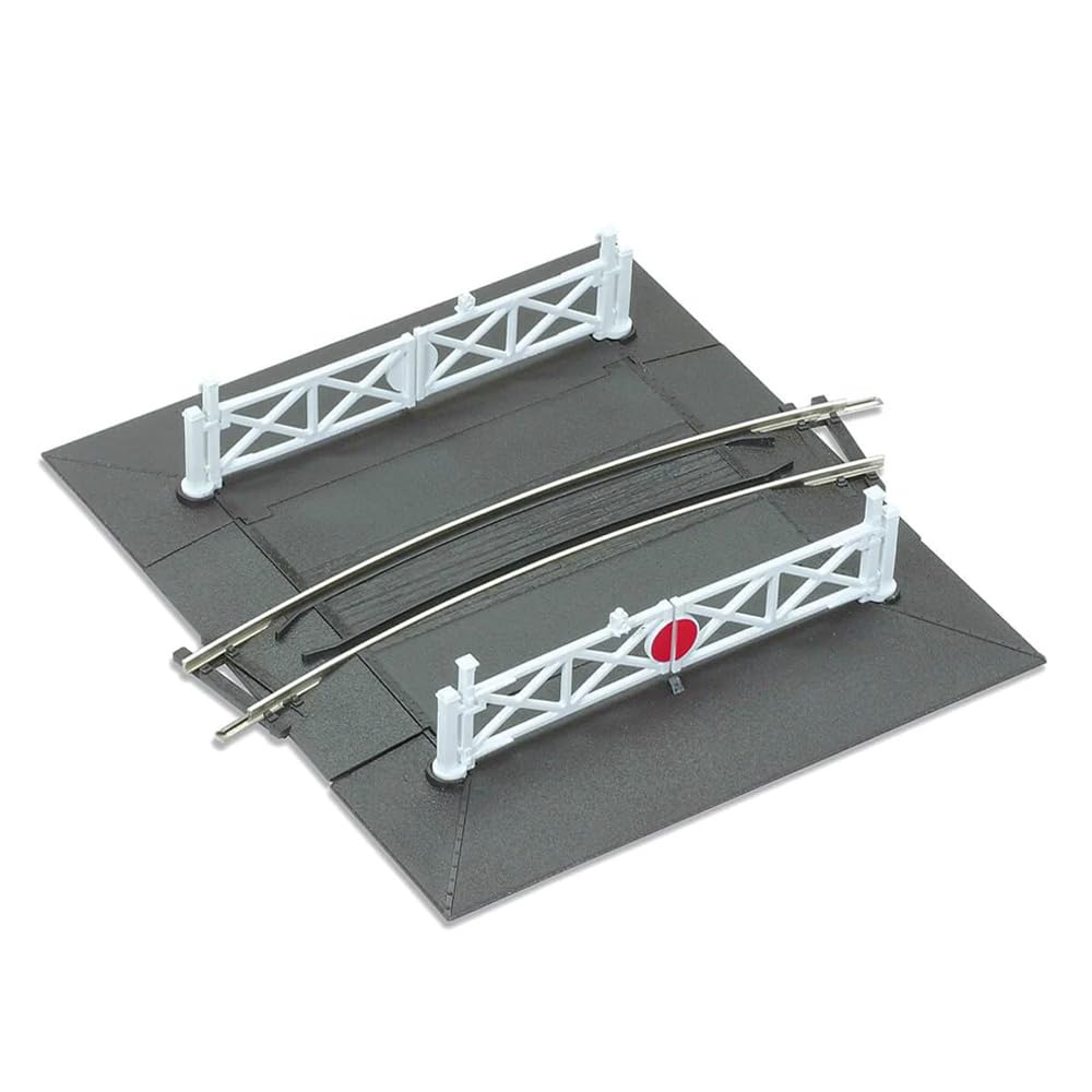 C/LEVEL CROSSING