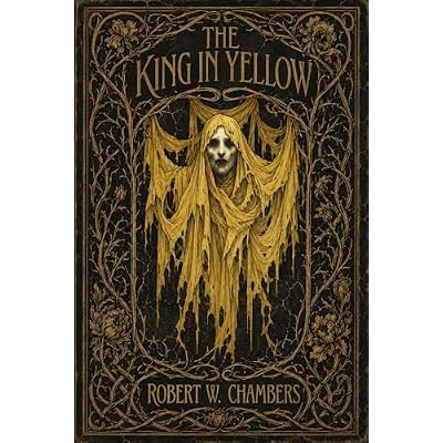 The King In Yellow