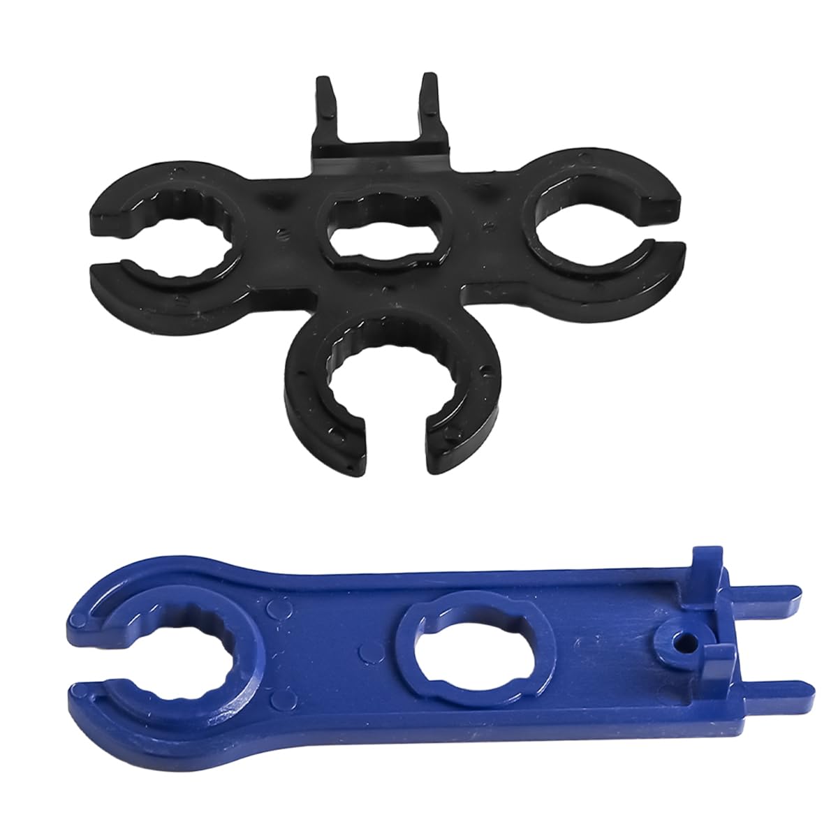 Sarini Scatola combinatrice fotovoltaica Isolatore CC Interruttore automatico 500 V 32 A - Scatola di giunzione per sistema di pannelli solari impermeabili per esterni