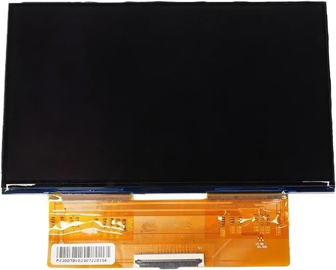LCD Screen Compatible with ANYCUBIC Photon Mono 4 /Ultra 3D Printer Accessoriees Exposure Screen(LCD Screen M4 Ultra)