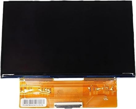 LCD Screen ANYCUBIC Photon Mono 4 /Ultra 3D Printer Accessories Exposed Screen Compatible LCD Screen M4