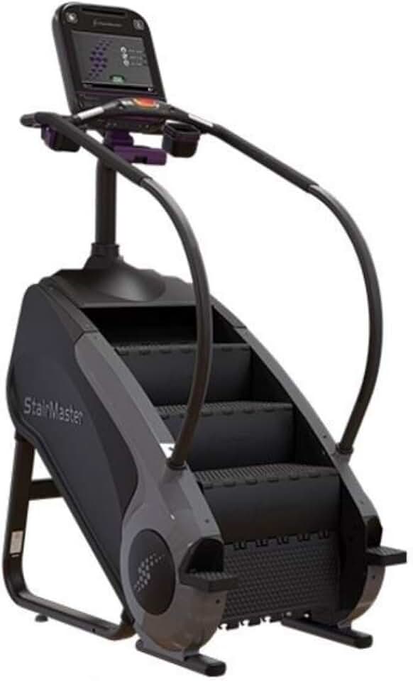 StairMaster 8G Gauntlet Stepmill