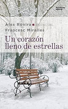 Paperback Un corazón lleno de estrellas [Spanish] Book