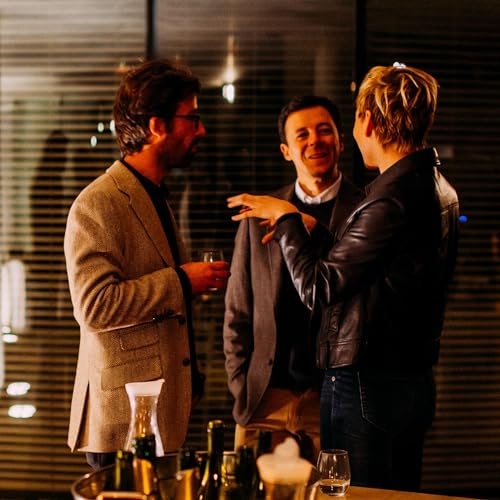 38 - Successful Gen-Z Tactics for Job Networking