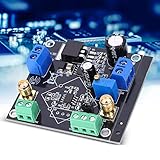 AD623 Amplificateur de Tension Mini Module Amplificateur d'instrumentation Réglable Alime...