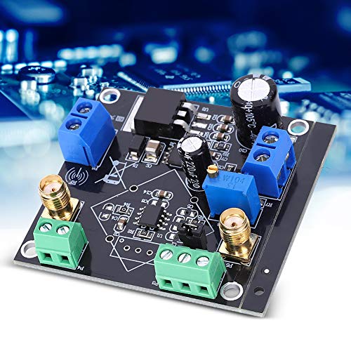 Amplificateur d'instrumentation AD623 pour module d'amplificateur de micro basse tension