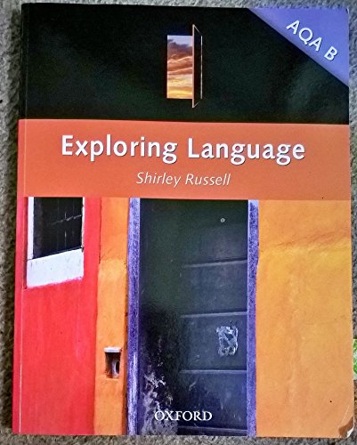 Exploring Language
