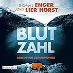 Blutzahl