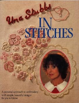 Paperback In stitches Book
