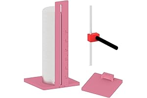 Tumbler Buddy - Cup Cradle for Crafting Tumbler