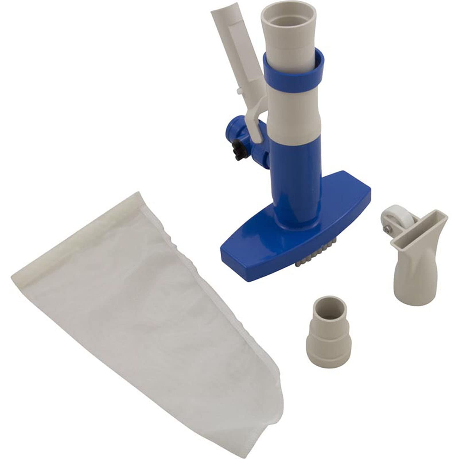 Vacuum, Pentair Mini Vac Model 204, w/ Display Box