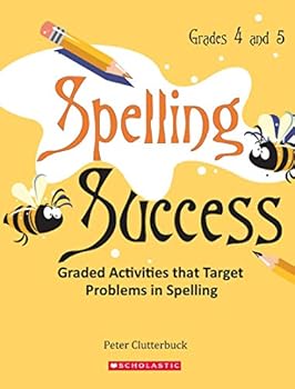 Paperback Spelling Success (Level - 3) [Paperback] [Jan 01, 2007] PETER CLUTTERBUCK Book