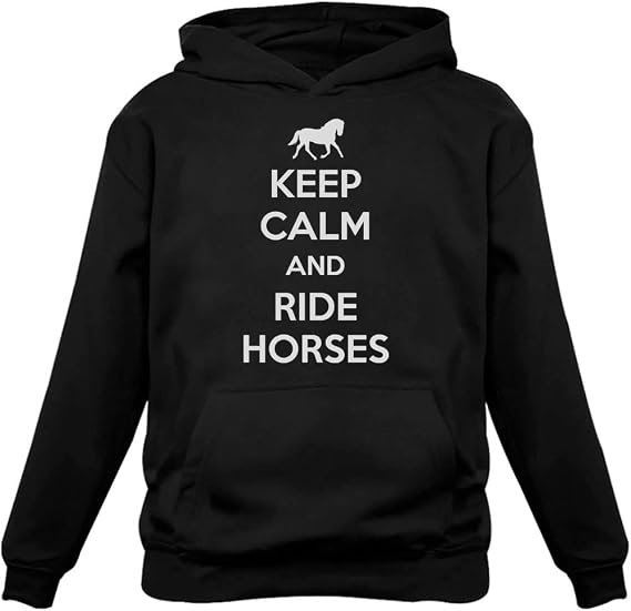 Tstars Horse Gifts for Women Teen Girls 