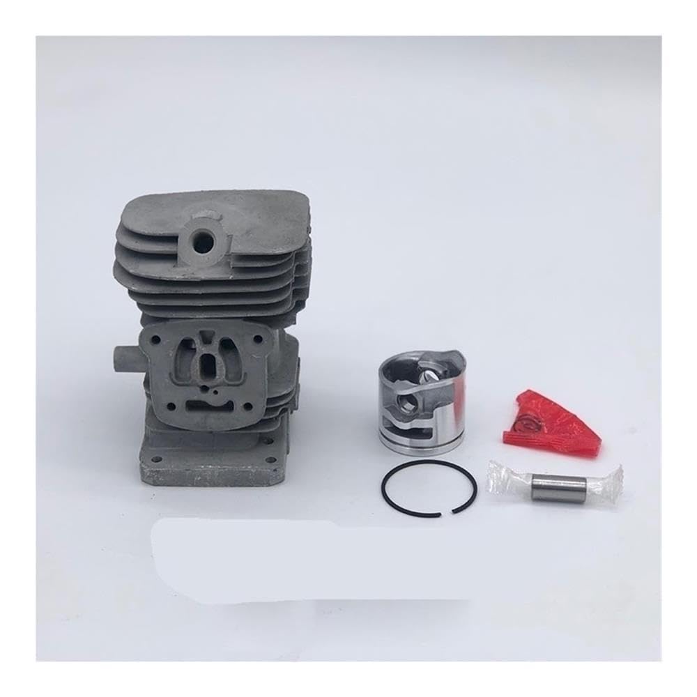 Kit de pistón de cilindro de 38 mm y 37 mm apto for Stihl MS170 MS180