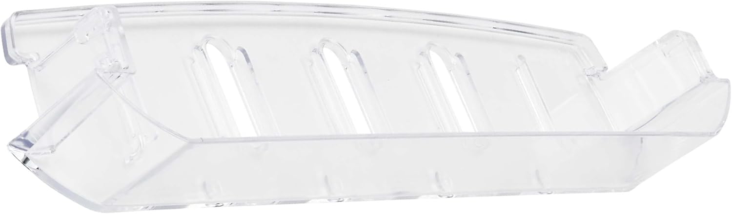 PartsBroz WPW10364007 Door Shelf Bin - Compatible With Whirlpool Maytag KitchenAid Jenn-Air Amana Refrigerator - Replaces AP6020449 W10364007 2311298 PS11753768 - Durable Storage Solution