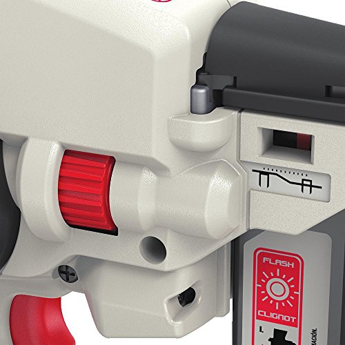 PORTER-CABLE 20V MAX Crown Stapler Kit, Narrow, 18GA (PCC791LA)