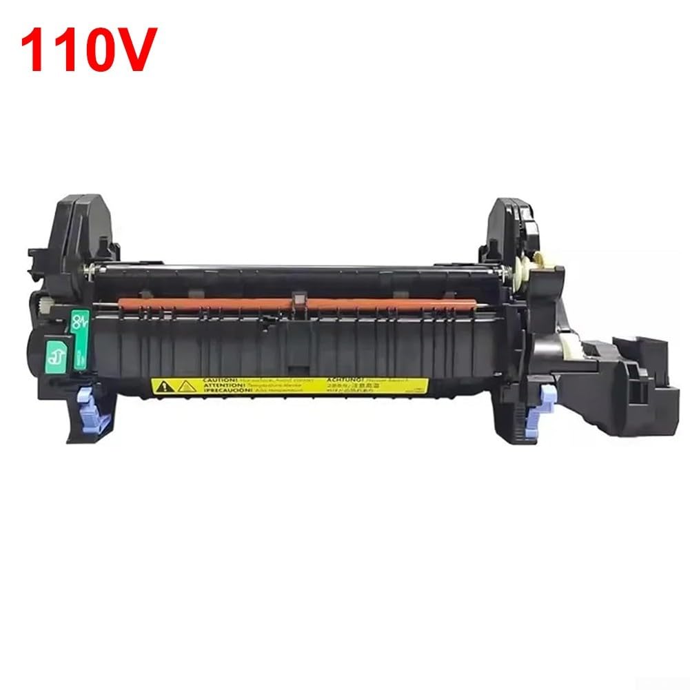 Zestaw utrwalacza CE247A kompatybilny z HP do laserjet CM4540 CP4025dn CP4525n M651dn - długotrwała metalowa konstrukcja (110 V)