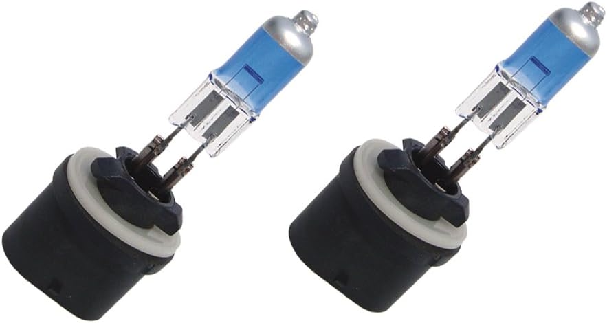 Halo Automotive Icis Blue 880 (12v 27w) Bulb - Twin Pack