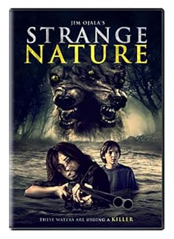 Strange Nature