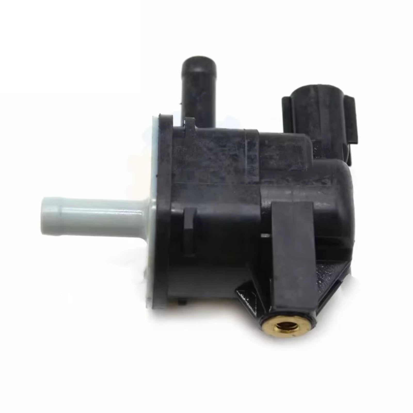 Moxsqft One Color Auto Fluid Control Solenoid Compatible With Toyota For Camry 2007-2017 Car Vacuum Valve Vapor Purge Solenoid 90910-12276 136200-7010