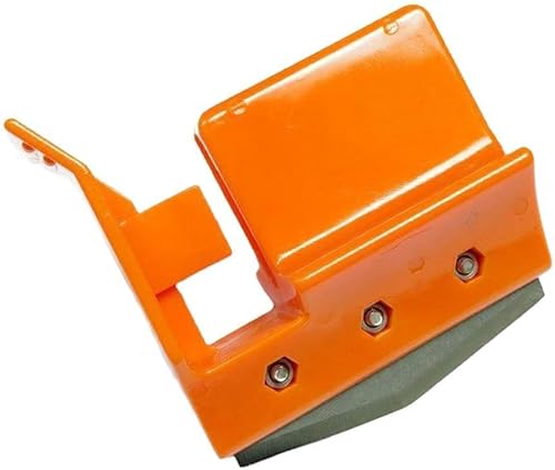 Miniatura 2 de Cuchilla comercial de las piezas de recambio anaranjadas del jugo de naranja de las piezas de máquina