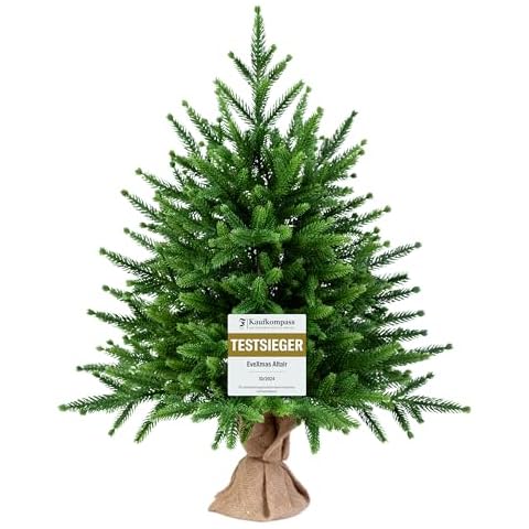 eveXmas Sapin de Noël 65cm Cover