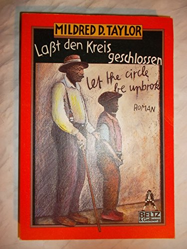 Lasst den Kreis geschlossen [German] 3407781113 Book Cover