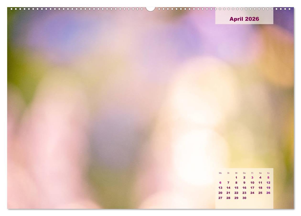 Meine Familie - mein Leben - die schönsten Momente - Bastelkalender (hochwertiger Premium Wandkalender 2026 DIN A2 quer), Kunstdruck in Hochglanz: ... in Szene gesetzt werden (CALVENDO Menschen)