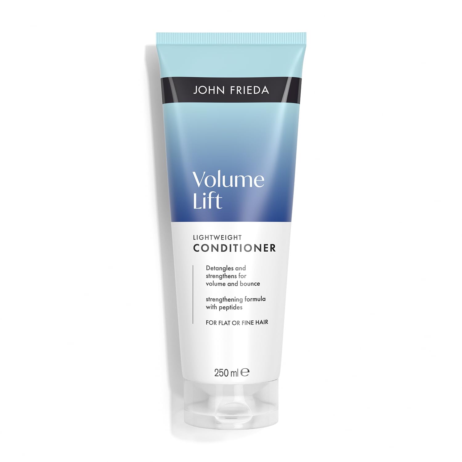 Debenhams Unisex Misc John Frieda Brilliant Brunette Colour Vibrancy Conditioner 250Ml In