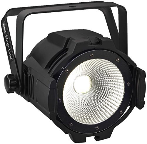 PROYECTOR LED, 50 W IMG STAGE LINE PARC-56/WS