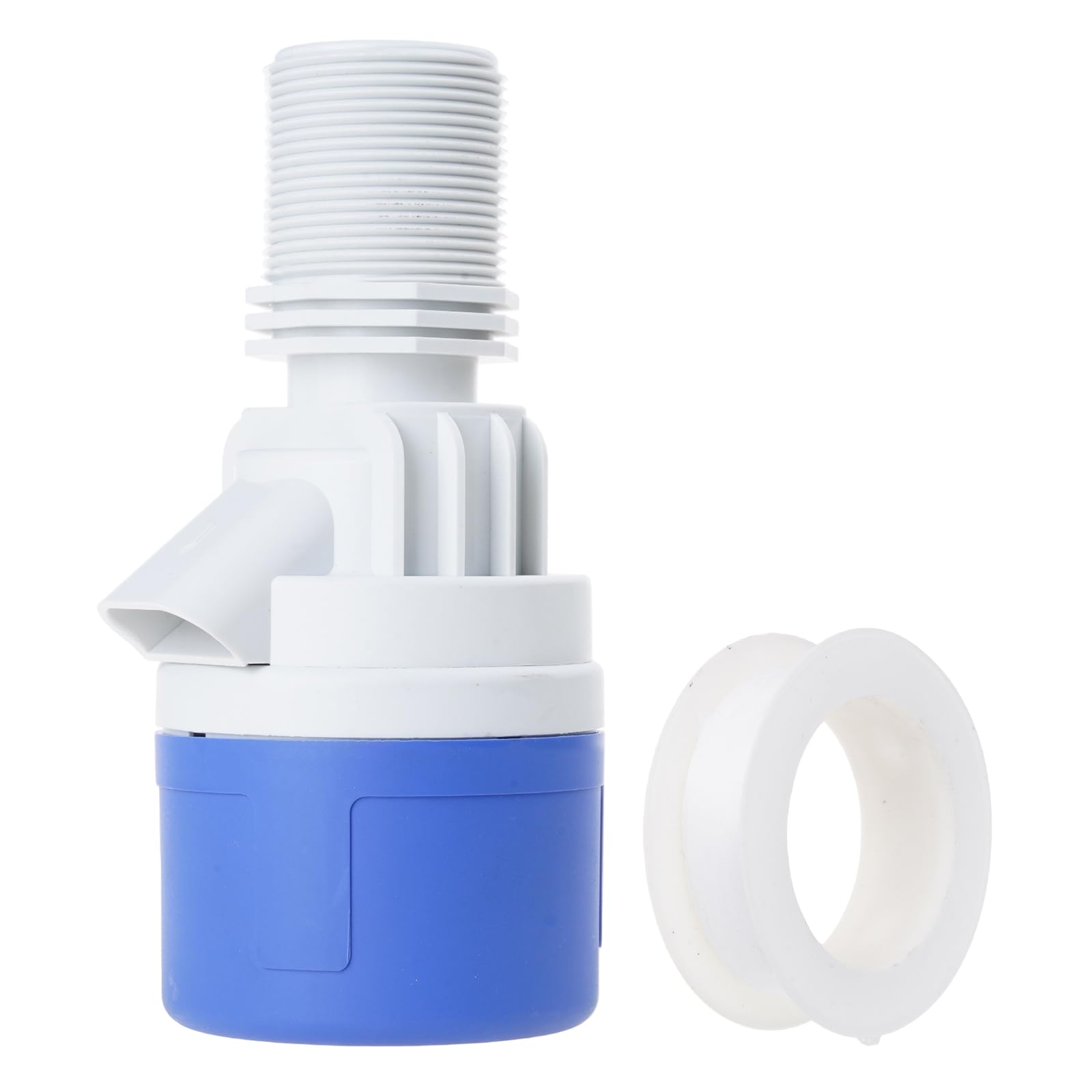 Automatic Water Inlet Valves Water Levels Controller High Flows Float Ball Valves for Plumbing and Agricultural Use Automatic Top Inlet Control