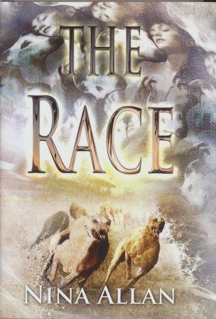 Buy The Race — BookShops.in