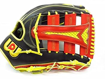 ワールドペガサス 軟式・硬式兼用グラブ ライパチモデル トクサンTV 外野手用 即日出荷 ワールドペガサス 軟式・硬式兼用グラブ ライパチ