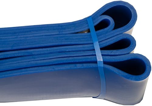 Miniatura 4 de PRx Performance - Banda de resistencia y estiramiento perfecta para dominadas, dominadas, musculaciones, levantamiento de potencia, terapia física,