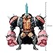 BanPresto - One Piece Film Red - The Grandline Men - Franky Vol.12 DXF Statue