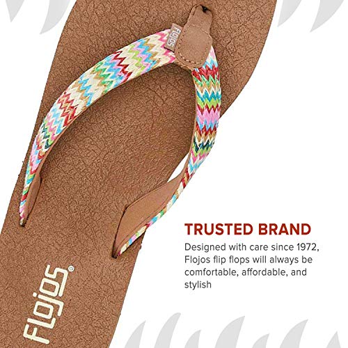 Image of Flojos Juno Weave Women's Sandal