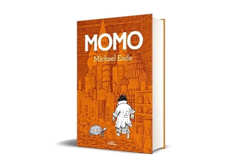 Momo (Colección Alfaguara Clásicos)