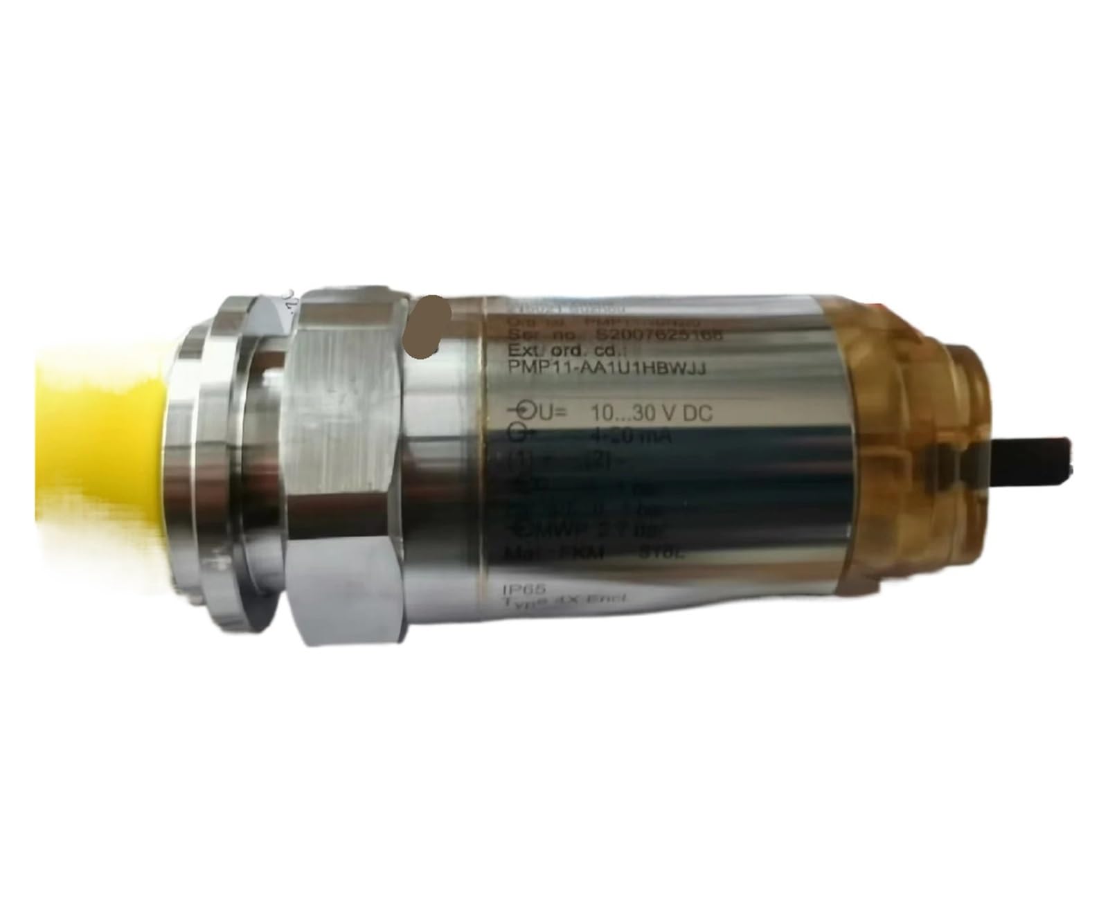 XGINGWRPJ PMP11-10N2/0 Pressure Sensor, PMP11-AA1U1HBWJJ